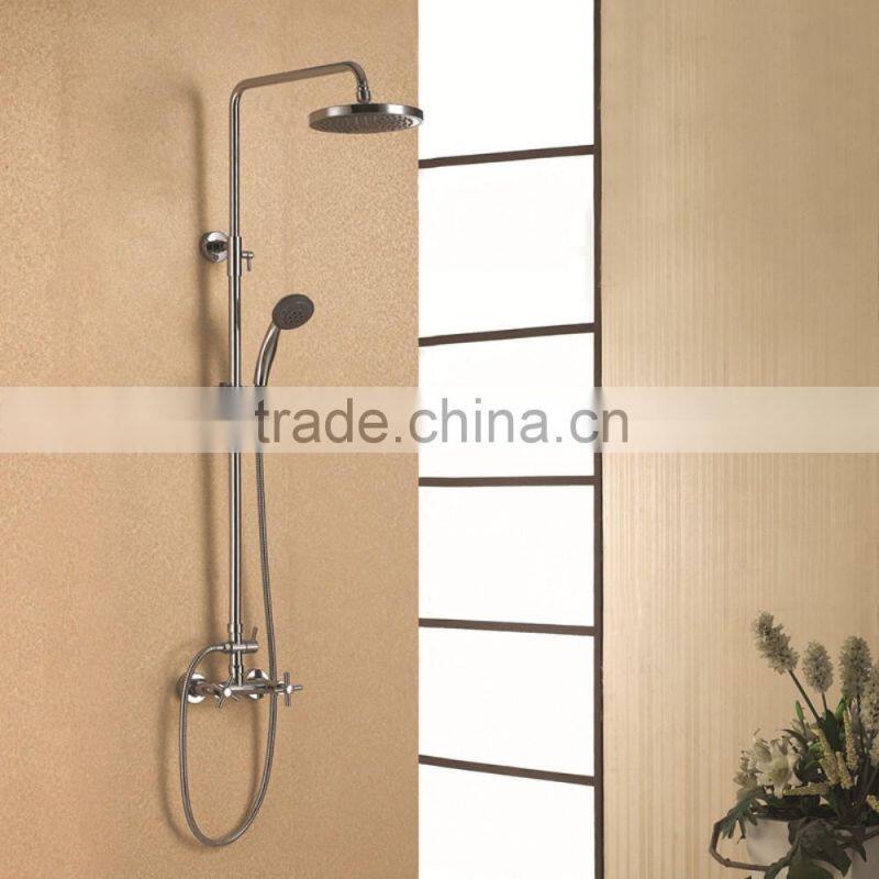 Dual Handle/ Two Handles Shower Mixer