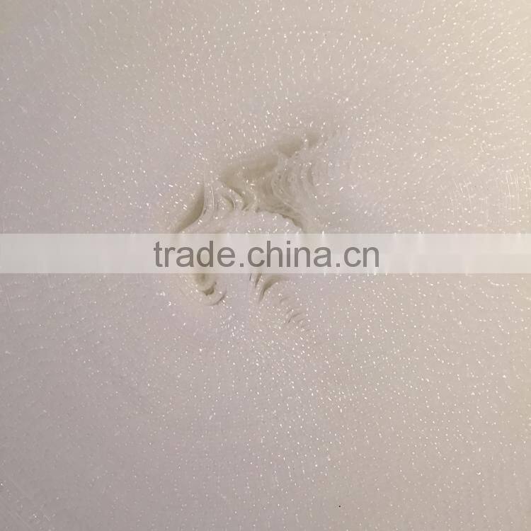 Factory Wholesale Ready Stock 10mm Bubble Diameter Width 50cm Length 80m 262 Foot New LDPE Air Bubble Film