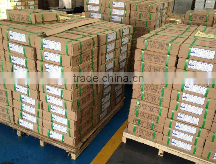 heat insulation /aluminum thermal insulation panel/insulation plate