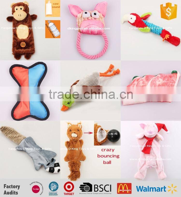 Custom stuffed toy animals plush toy fish