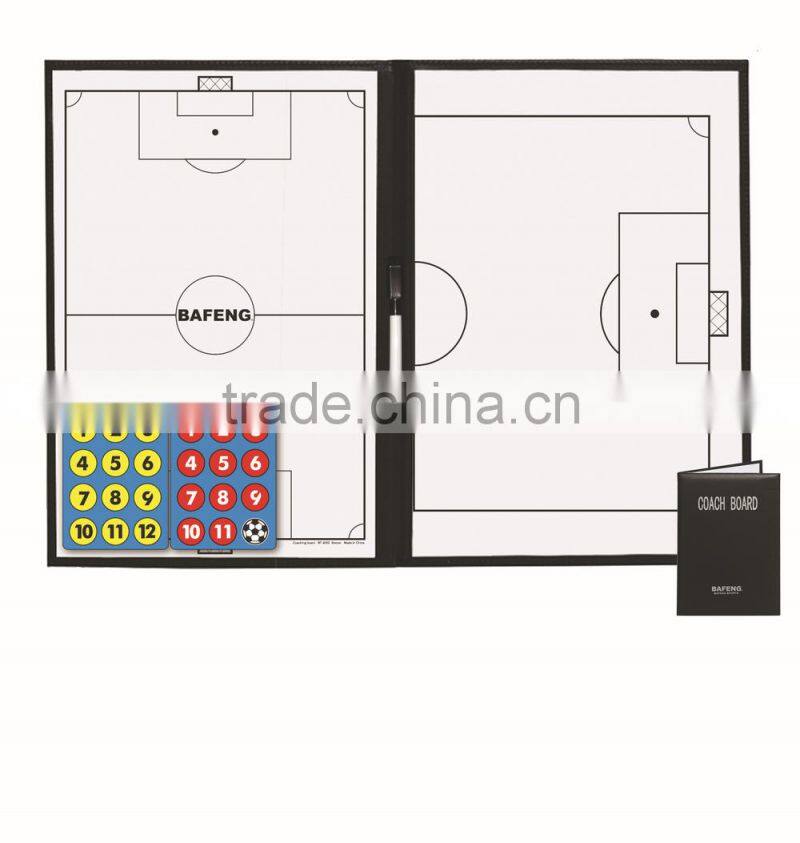 Coaching Board for Futsal Training or Tactic Board