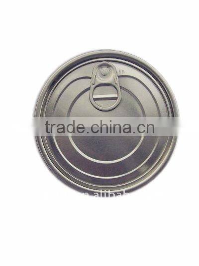 EOE/easy open ends/Pop-top lid production line; Easy-open lid manufacturing line