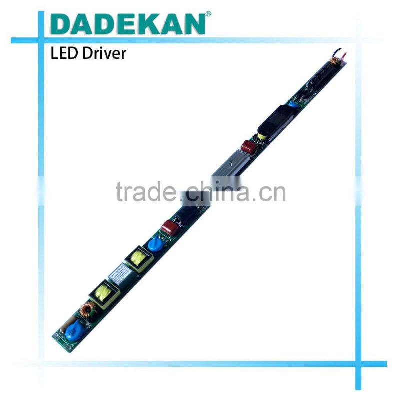 reliable websites 1000mA led driver constant current T8 tube power supply