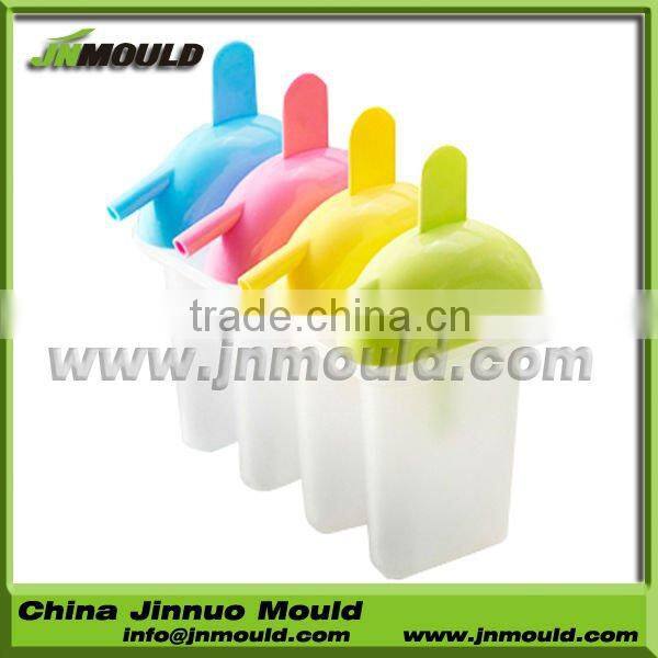 popsicle mold injection plastic mold