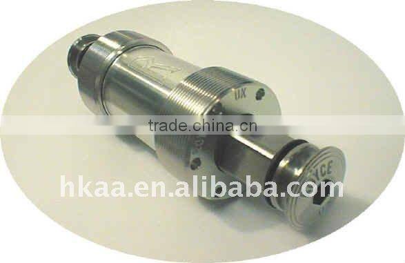 customized precison bearing spacer