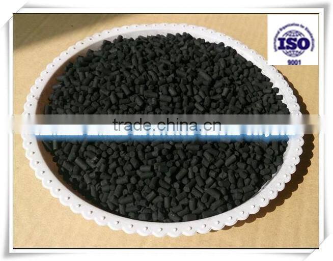 Activated Carbon Price for Sale