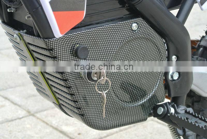 500W 36V Electric Mini Dirt Bike lithium battery for kids