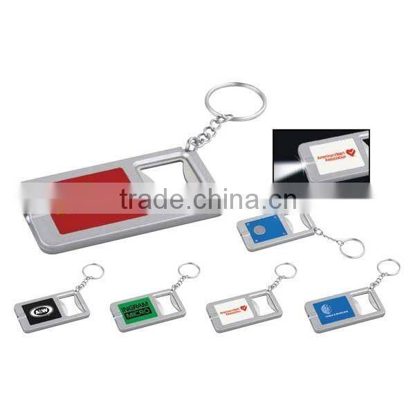 Key-Light / Bottle Opener