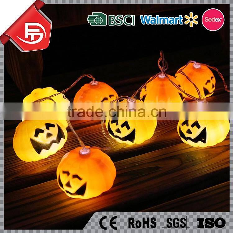 TZFEITIAN China Zhejiang factory CE ROHS Hanging Party solar led garland led ball string light