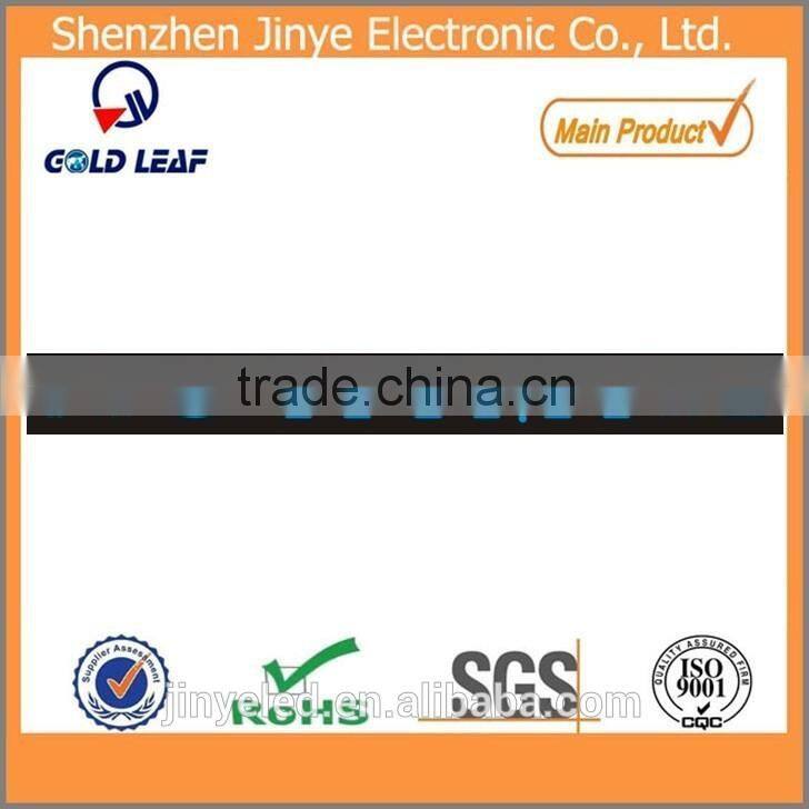 all kinds of size and color for digit led dvd player/mini dvd led display/anion digit led dvd display