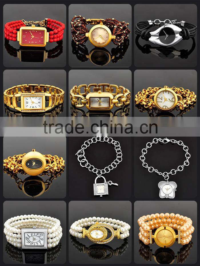 Alibaba Express Promotional Watches With Your Own Logo