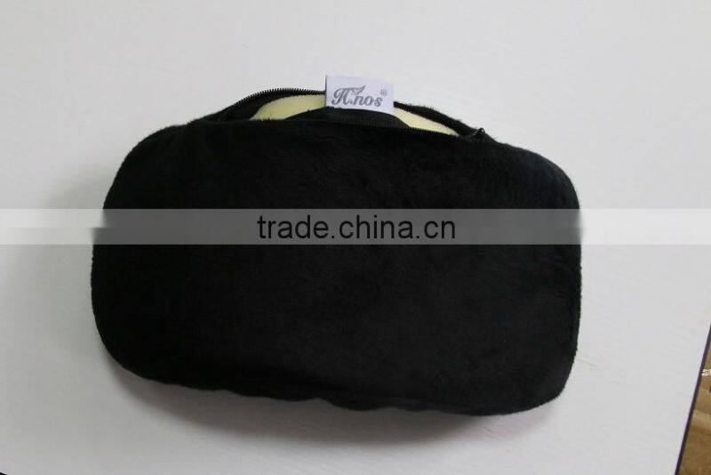 Memory Gel Foam Ergonomic Wrist Rest Support Cushion Pad