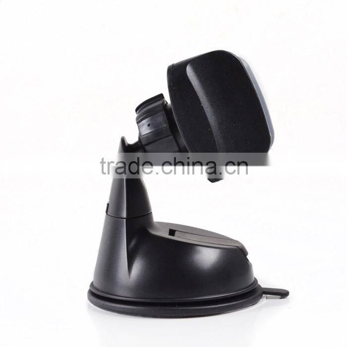 No Charger car mount best quality portable mobile phone suction holder