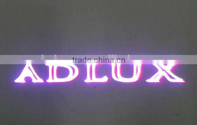 5W ilda rgb full color animation stage laser light