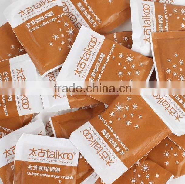 Vertical small food packing machine