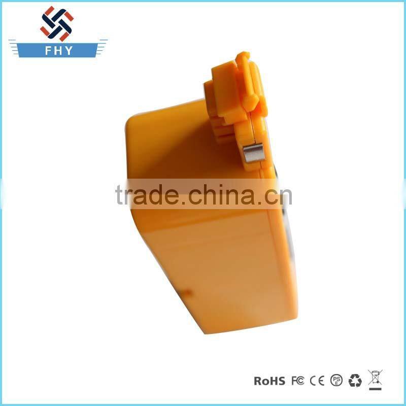 For iRobot Roomba vacuum cleaner14.4v ni-mh battery