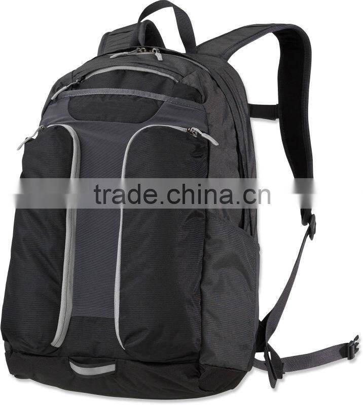 Business laptop backpack bag