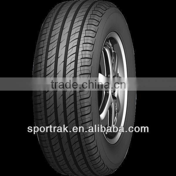China brand cheap tire for cars165/70R14
