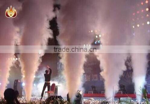 co2 fog machine/ dmx co2 jet