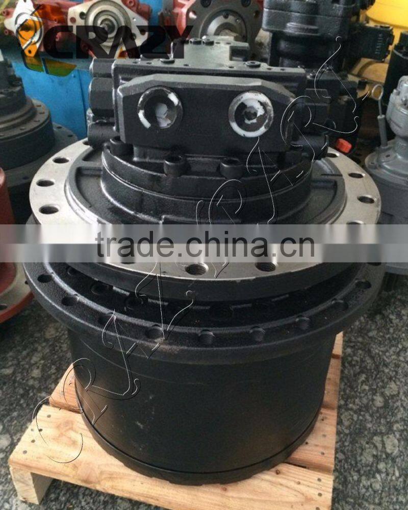 New/uesd SK330-8 final drive Kobelco excavator spare parts for SK330-8 travel motor