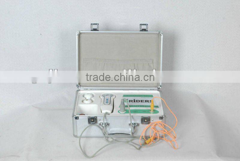 Portable USB Computer Hair & Skin Diagnosis Machine (JB-226)