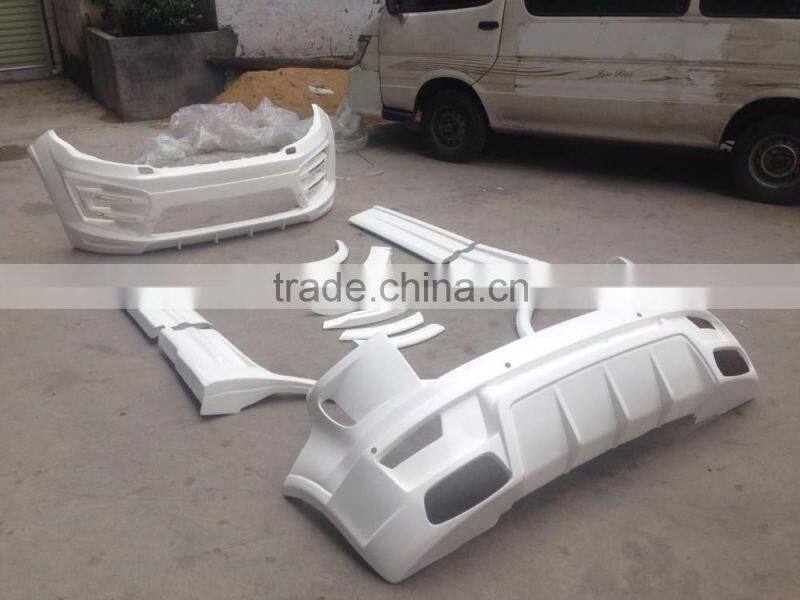 range-rover evoque larte style body kit for 2011-2015