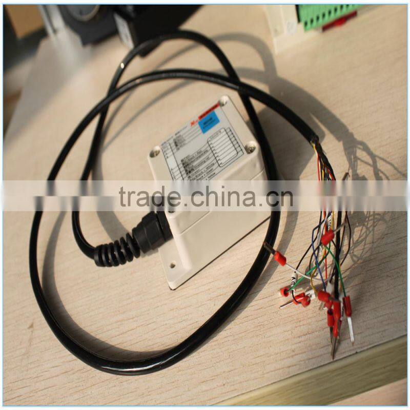 wireless Manual Pulse Generator new product in 2015 of lathe machine tool