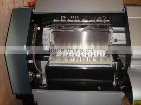 Infinti/challenger/Icontek/ Crystaljet /Phaeton UD-3208Q Outdoor Inkjet Solvent Printer