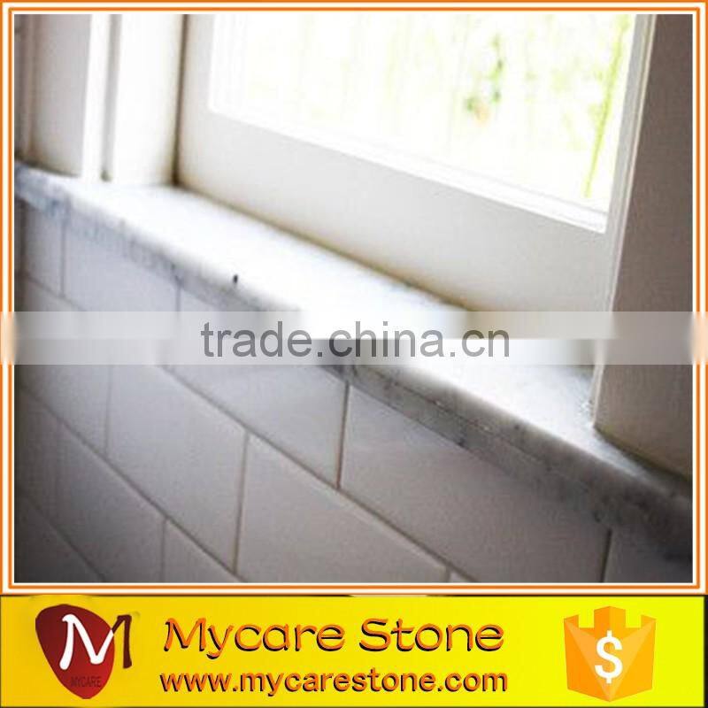 Stone Window Sills