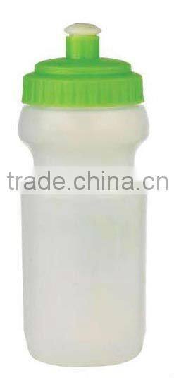 Hot sales Bpa Free Water Bottle manufacturer clear plastic drinking water bottle