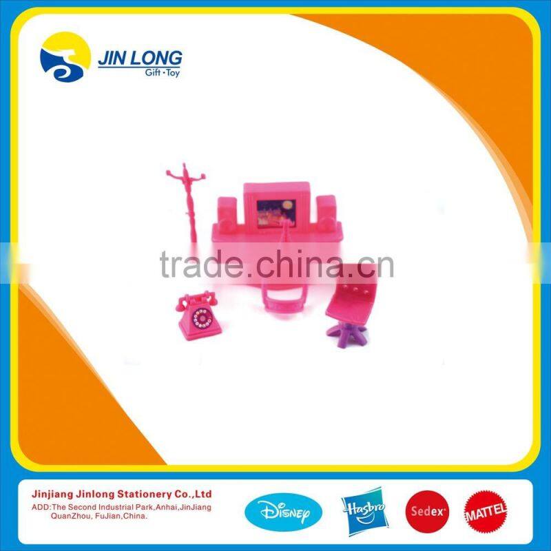 furniture toy for girl