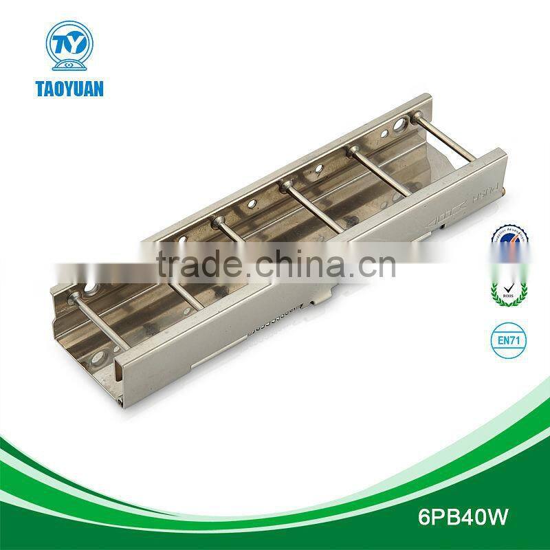 Book binding clips,metal binder accessories