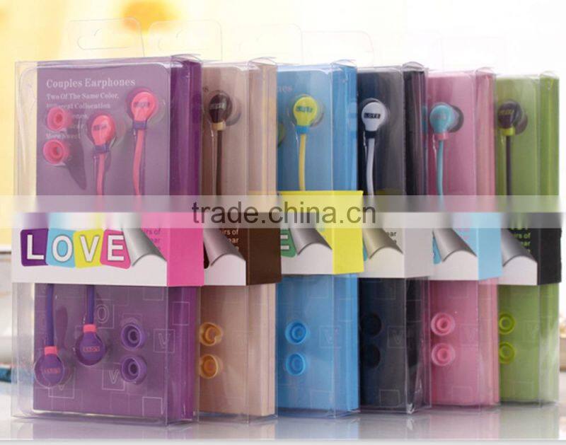 Universal Stereo earphone,Quality Earphone, Wire Headphone