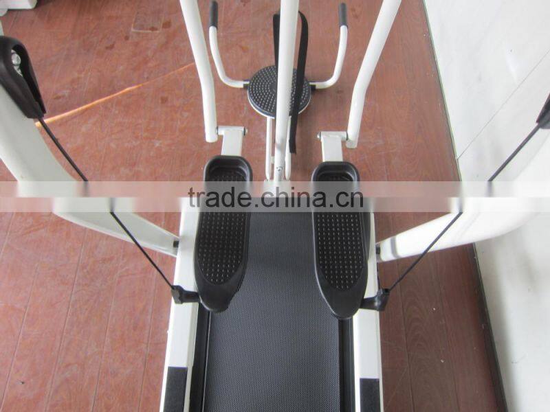 2015 Best sell outdoor fitness equipment treadmill