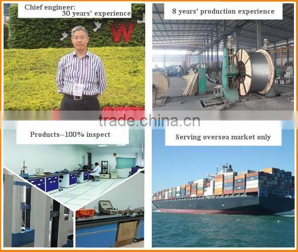 ACSR conductor 25mm2