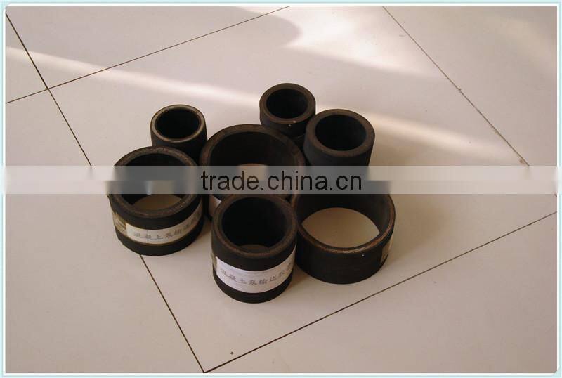 Specializing in the production ofrubber hose/used concrete pump rubber hose