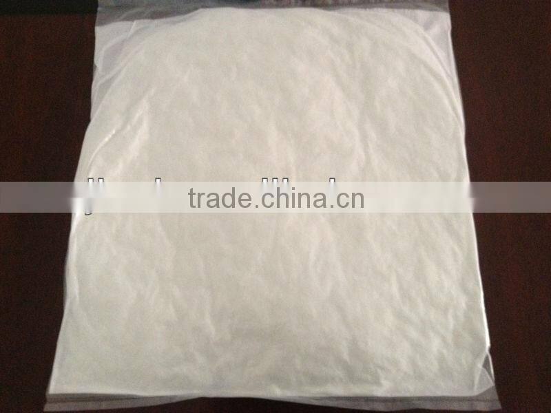 Specialized the Ultrasonically welded airline pillow