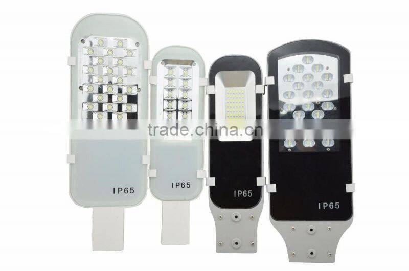 Light control LED solar wall lamp garden lamp outdoor light street light