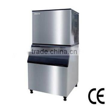 Good quality ice cube making machine price(CE approved)