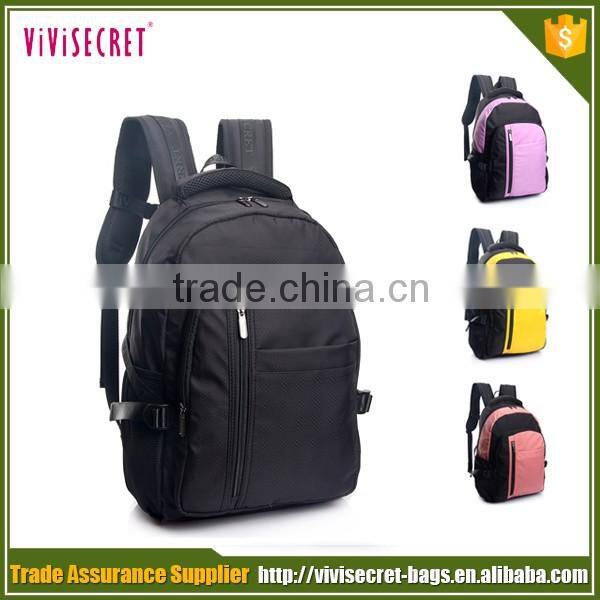 Cheap cool simple plain tourister travel backpack