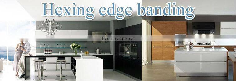 table vinyl T mold edge band