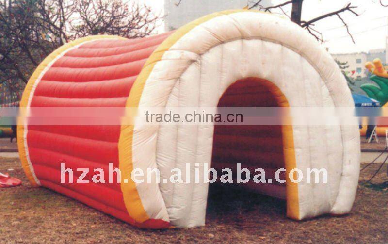 new design inflatable house inflatable promotional model