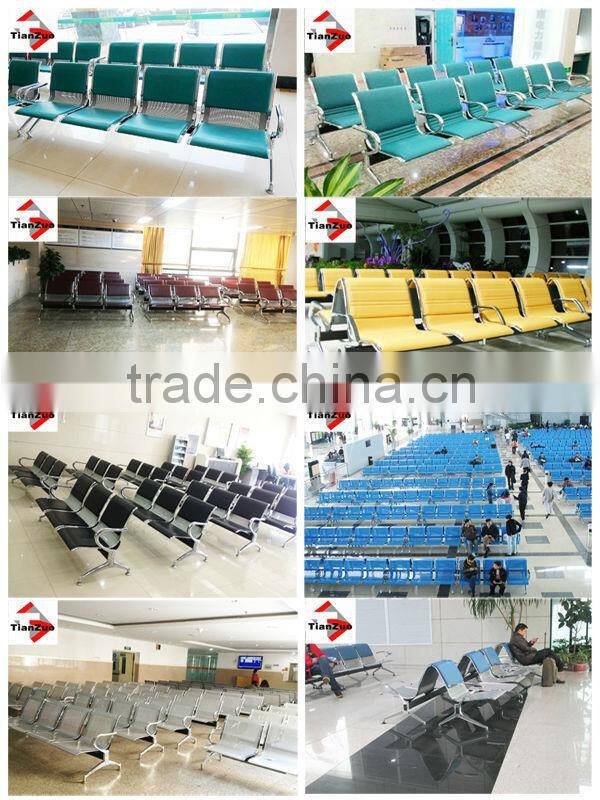 hospital medical waiting chair (T-3A03S)