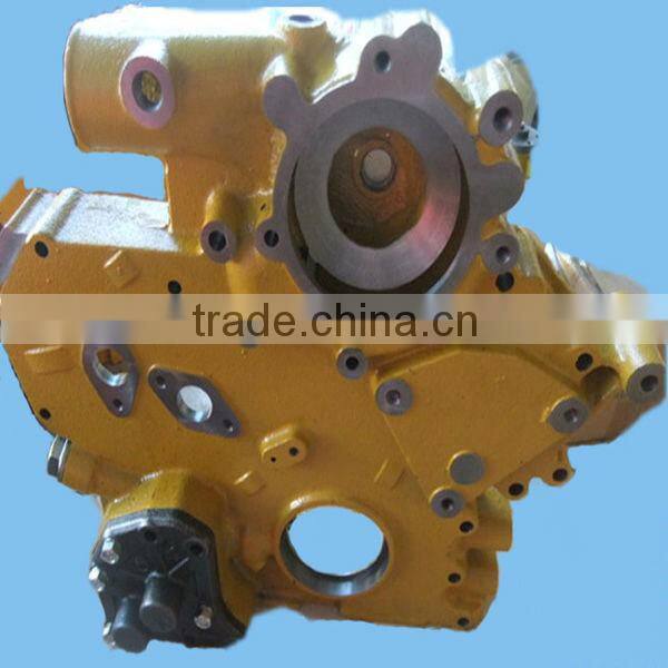 High Vacuum Pump Oil,Car Oil Pumps Manufacture