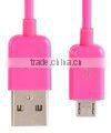 Micro usb cable for Samsung,Htc,Blackberry