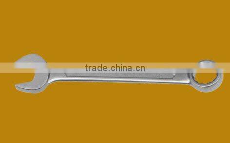 titanium combination wrench
