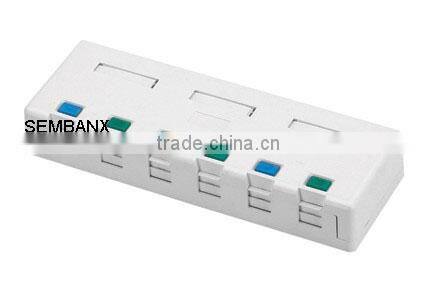 outlet surface