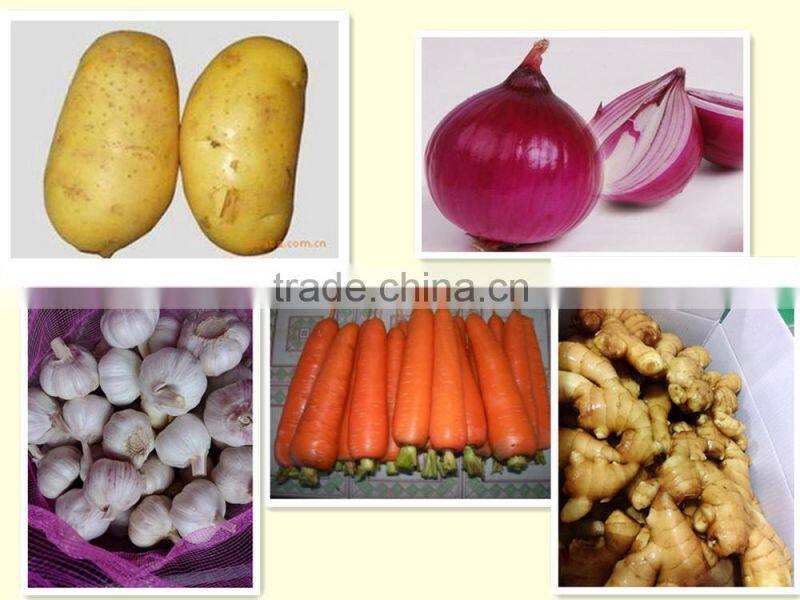 Quick frozen Strawberry