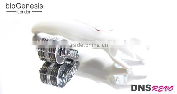 DNS REVO photon roller led derma roller