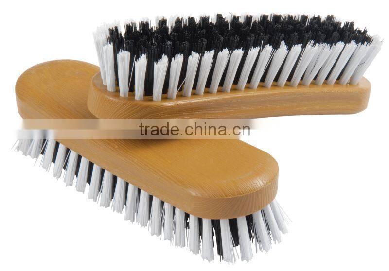 clothes brush cheap in display box very good quality